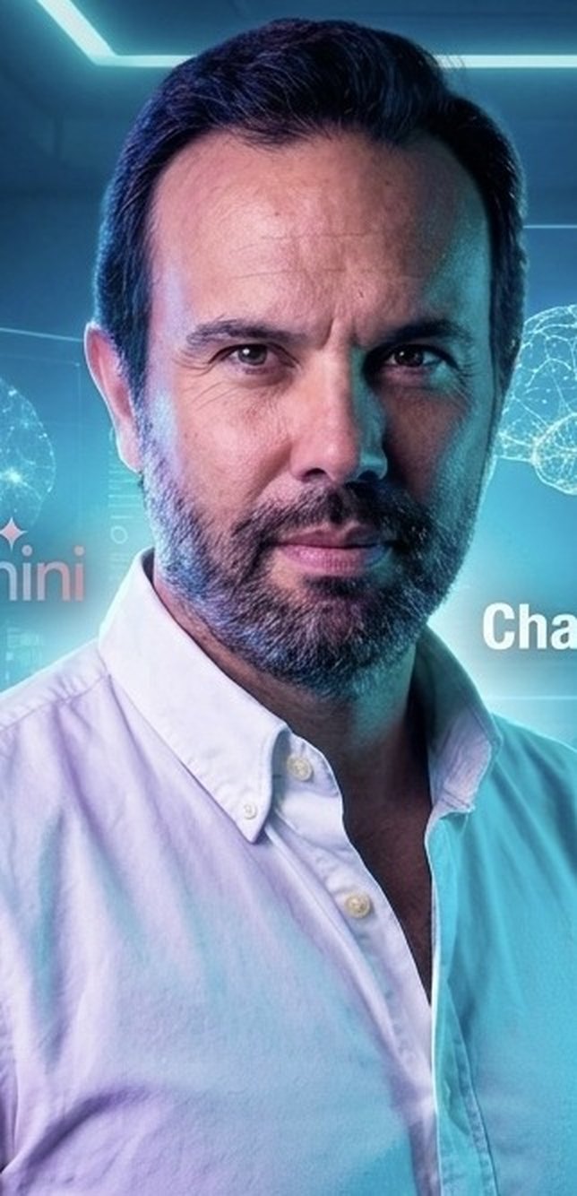 Diego Páramo Atalaya, Founder and CEO of PulseUP